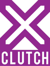 Load image into Gallery viewer, XClutch 9in Twin Solid Organic Clutch Discs Service Pack