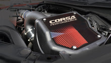 Load image into Gallery viewer, Corsa 15-19 Ford F150 2.7L &amp; 15-16 3.5L Ecoboost V6 DryTech 3D Closed Box Air Intake