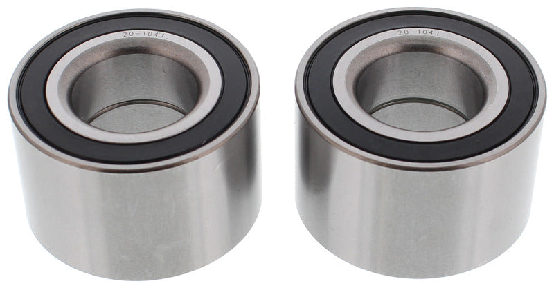 Pivot Works 06-15 Can-Am Outl&er 400 STD 4x4 PW Rear Wheel Bearing Kit