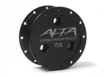 Load image into Gallery viewer, Alta Mini Cooper S Version 2.0 17% Super Charger Pulley