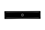Diode Dynamics Extruded Cover Black
