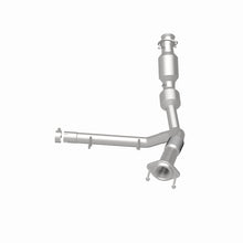 Load image into Gallery viewer, MagnaFlow DF Conv 2021 Ford F-150 Right Underbody 3.5L