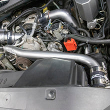 Load image into Gallery viewer, Wehrli 01-05 LB7 LLY Duramax Thermostat Housing &amp; Upper Coolant Pipe Kit - Illusion Purple