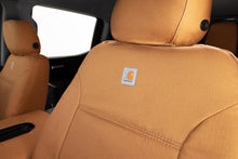 Load image into Gallery viewer, Covercraft 24-26 Toyota Grand Highlander Carhartt PrecisionFit Custom Second Row Seat Covers