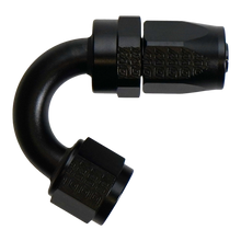 Load image into Gallery viewer, DeatschWerks 8AN Female Flare Swivel 150-degree Hose End CPE