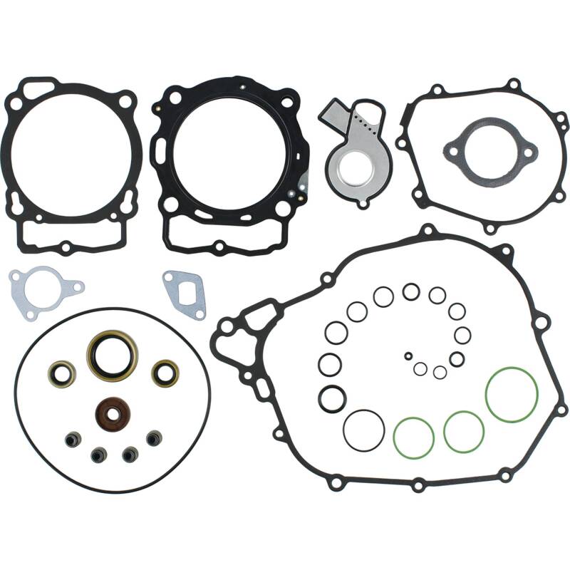 Vertex Pistons Gas-Gas/Husqvarna/KTM Complete Gasket Kit w/ Seals