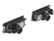 Load image into Gallery viewer, Raxiom 14-20 Jeep Grand Cherokee WK2 Axial Series LED License Plate Lamps