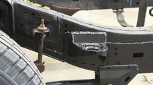 Load image into Gallery viewer, Rust Buster 4Runner &amp; FJ Cruiser Middle Body Frame Mount