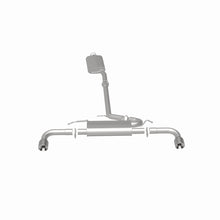 Load image into Gallery viewer, BRExhaust 10-15 Equinox Terrain Exhaust Kit