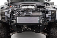 Load image into Gallery viewer, ADD 2023+ Ford F-150 Raptor R High Mount Performance Heat Exchanger Kit