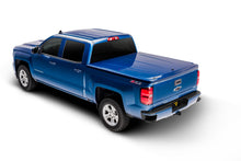 Load image into Gallery viewer, UnderCover 14-18 Ram 1500 (w/o Rambox) 5.7ft Lux Bed Cover - Blue Streak
