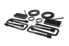 Load image into Gallery viewer, Zone Offroad 23-24 Chevrolet Colorado ZR2 / Canyon ATX 2in Suspension Lift Kit
