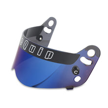 Load image into Gallery viewer, RaceQuip VESTA Series - Blue Iridium Shield