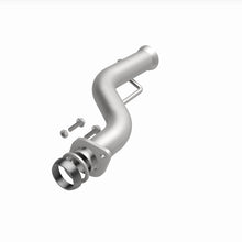 Load image into Gallery viewer, BRE Exhaust 11-13 Jeep Grand Cherokee 3.6L Front Pipe Kit