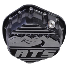 Load image into Gallery viewer, ATS Diesel 03-19 Dodge RAM 2500/3500 Protector AAM 11.5in Differential Cover Assembly