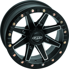 QuadBoss Boss Lock 14X7 - 4/110 - 5+3
