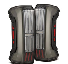 Load image into Gallery viewer, 22-24 Toyota Tundra NOVA-Series Prismatic LED Tail Lights - Black