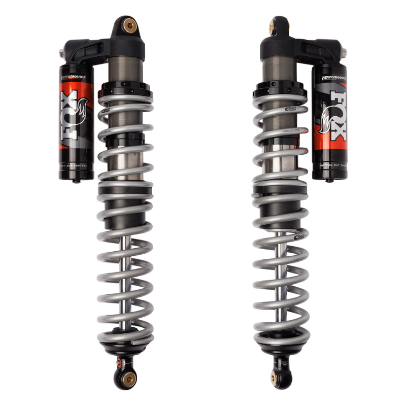 Fox Perf Elite Series Polaris/AM/General 1000 Rr Left/Right (22.40/7.45) 2.5in RC2 BOC 62.5in 4-Seat