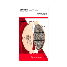 Load image into Gallery viewer, Brembo OE 04-04 Yamaha YP Majesty 400cc Brake Pad - Rear