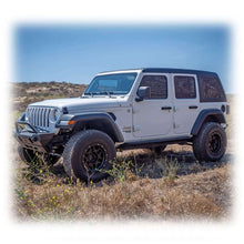 Load image into Gallery viewer, Turn Offroad 2018+ Jeep JL 4 Door Fastback Hardtop Primer (Paintable)