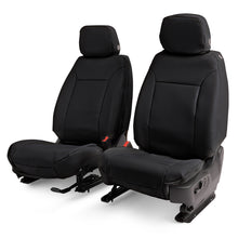 Load image into Gallery viewer, Covercraft 24-26 Toyota Grand Highlander Leatherette PrecisionFit Custom Second Row Seat Covers