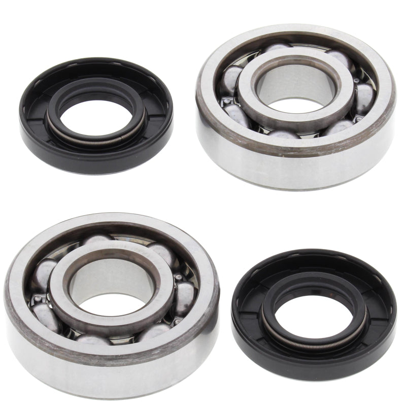 All Balls Racing Crankshaft Bearing Kit