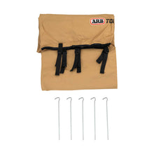Load image into Gallery viewer, ARB Wind Break-Front 2500mm98In Fire Retardant Usa/Canada Spec