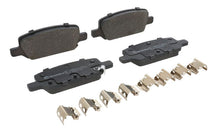 Load image into Gallery viewer, Brembo OE Low-Met BrakePad