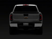 Load image into Gallery viewer, Raxiom 07-14 Chevrolet Silverado 1500 Axial Series LED Tail Lights- Blk Housing (Smoked Lens)