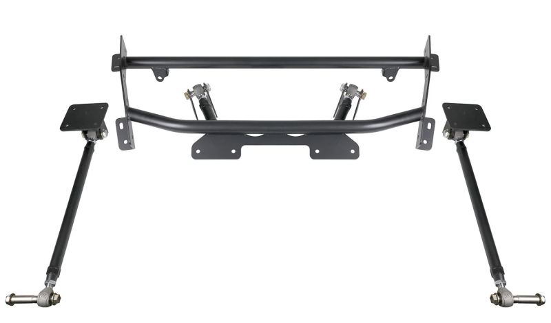 Ridetech 73-74 Nova Double Adjustable Bolt-On 4-Link