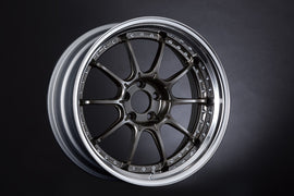 SSR Professor SP5 19x9.5 +30 NR 5/120 High Metal Bronze *SPECIAL ORDER-NO RETURN OR CANCELLATION*