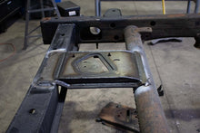 Load image into Gallery viewer, Rustbuster 11-18 Chevy Silverado 2500HD/3500HD Spare Tire Plate