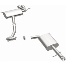 Load image into Gallery viewer, BRExhaust Exhaust Kit - 09-17 VW Tiguan 2.0L