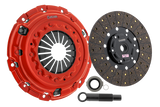 Action Clutch 16-21 Honda Civic Type R 2.0L (K20C1) Turbo Stage 1 Clutch Kit (1OS)