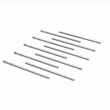Load image into Gallery viewer, MagnaFlow Hanger .50inch straight 10pk
