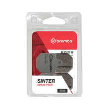 Load image into Gallery viewer, Brembo OE 07-07 Hm CRM X Supermotard 125cc Sinter Brake Pad - Front