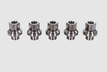 Load image into Gallery viewer, Belak 7075 Billet Aluminum Shank Style Lug Nut M12x1.25 - 4 Pack