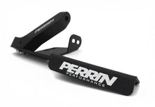Load image into Gallery viewer, Perrin 08-12 Subaru WRX Hatchback/Sedan Master Cylinder Bracket - Black