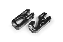 Load image into Gallery viewer, Addictive Desert Designs Universal Capture 2 Closed Hook Fairlead
