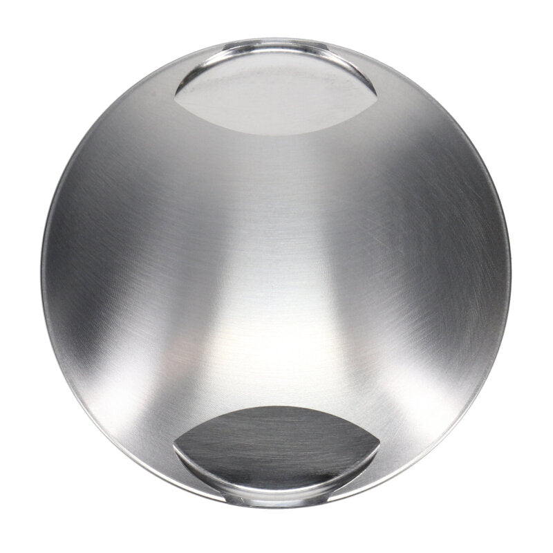 JE Pistons Ferrari 4.0L 330 V12 2V - 77.50 mm Bore - 1.173 in. CH, 15.40 CC - Set of 12