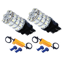 Load image into Gallery viewer, Oracle 3157 Switchback + Load Equalizer Kit - Amber/White NO RETURNS