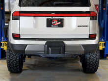 Load image into Gallery viewer, aFe 24-26 Lexus GX550 V6 Vulcan Series SS Axle-back Exhaust