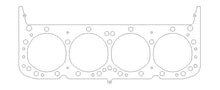 Load image into Gallery viewer, Cometic Chevy Small Block 4.06in Bore .040 inch MLS Headgasket (w/All Steam Holes)