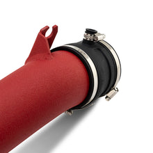 Load image into Gallery viewer, Mishimoto 2023+ Honda Civic Type-R Inlet Pipe Upgrade Kit - Red