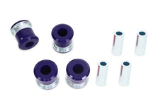 Load image into Gallery viewer, SuperPro Control Arm Bushing Kit