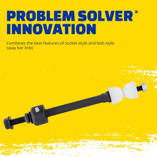 Load image into Gallery viewer, MOOG 00-01 Dodge Ram 1500 Front Sway Bar Link Kit