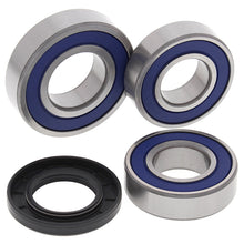 Load image into Gallery viewer, All Balls Racing 19-20 Husqvarna Svartpilen 701 Wheel Bearing Kit Rear