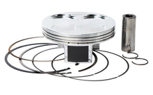 Load image into Gallery viewer, Vertex Piston 10-13 Yamaha YZ 450 F 450cc Forged Replica Piston Kit