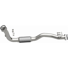Load image into Gallery viewer, BRE Exhaust 93-97 Corolla Prizm 1.6L 1.8L Front Pipe Kit