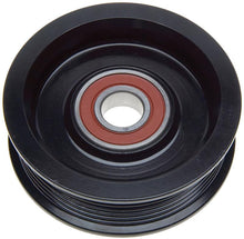Load image into Gallery viewer, Gates 01-16 Chevrolet Silverado V-8 6.6L Diesel Grooved Belt Drive Pulley